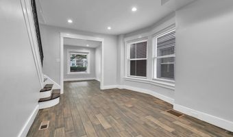 415 FRANKLIN St, Reading, PA 19611
