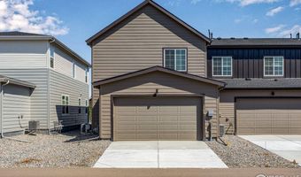 1769 Mount Meeker Ave, Berthoud, CO 80513