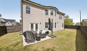 2100 Baywood Blvd SW, Austell, GA 30106