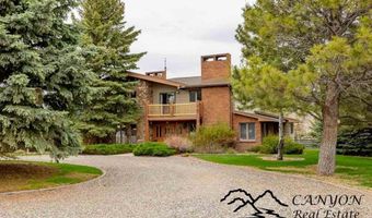 51 Road 6UT, Cody, WY 82414