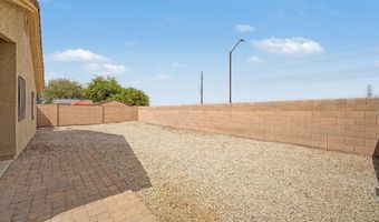 4601 N 123RD Dr, Avondale, AZ 85392