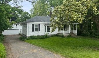 1673 Broadway St, Ann Arbor, MI 48105