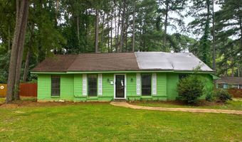 102 Dogwood Cir, Brandon, MS 39047