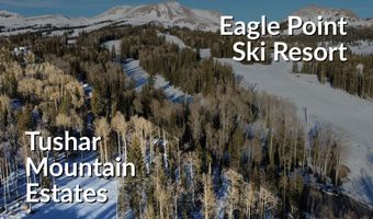 Tushar Mountain Estates Lot # 9, Beaver, UT 84713