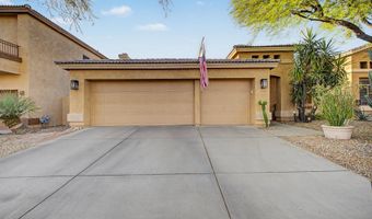 4948 E JUSTICA St, Cave Creek, AZ 85331