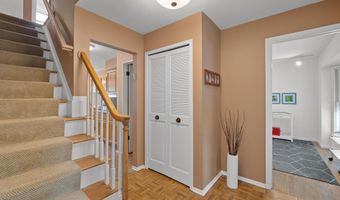 3204 Farmbrook Ct, Ann Arbor, MI 48108