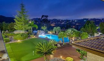 3725 Via Cielo Azul, Alpine, CA 91901