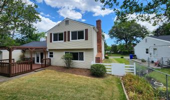 1310 PORT ECHO Ln, Bowie, MD 20716