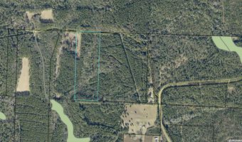 Charlie Booker Road, Baker, FL 32531