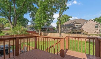 200 NW O St, Bentonville, AR 72712