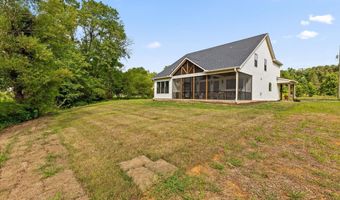 3597 Prospect Church Rd, Apison, TN 37302