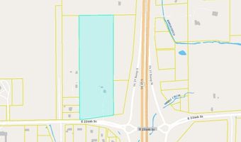 1592 E 236th St, Arcadia, IN 46030