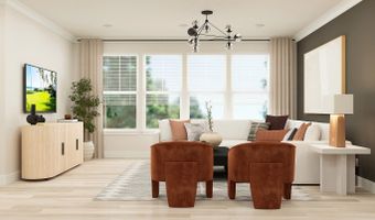 21917 Parkland Trace Ter Plan: Aliceanna, Boyds, MD 20841