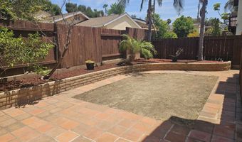5537 Lesa, La Mesa, CA 91942
