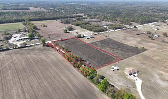 NW 50 Street, Bell, FL 32619