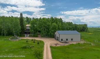50 W RIGBY Rd, Alta, WY 83414