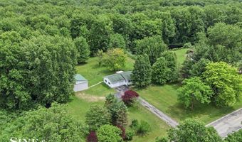 9211 Folkert Rd, Algonac, MI 48001