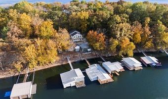 449700 E 355 Rd, Ketchum, OK 74349