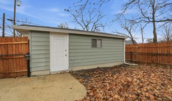 1121 Alton St, Beech Grove, IN 46107