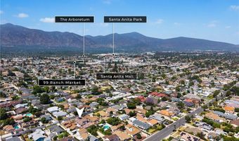 9626 Ancourt St, Arcadia, CA 91007
