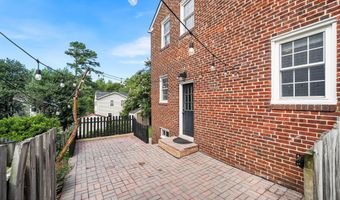 6145 12TH St N, Arlington, VA 22205