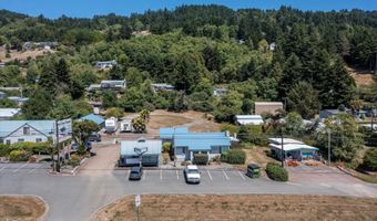 15657 S HWY 101, Brookings, OR 97415