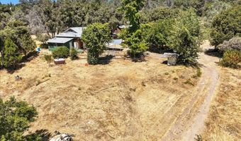 46467 Bissett Station Rd, Ahwahnee, CA 93601
