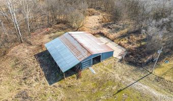 205 Hemsath Rd, Augusta, MO 63332