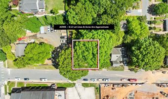 1717 Hamorton Pl, Charlotte, NC 28205