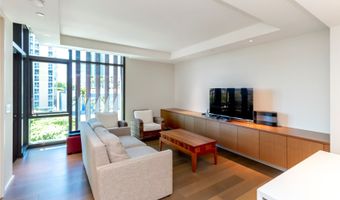 1388 Ala Moana Blvd 1505, Honolulu, HI 96814