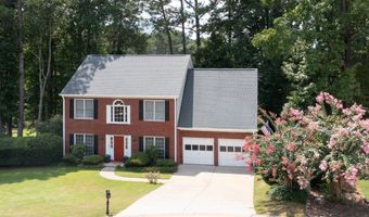 4606 Cantle, Acworth, GA 30101