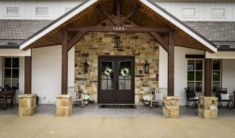 1202 Hilldale Cv, Alexander, AR 72002