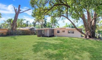 1009 CAREW Ave, Orlando, FL 32804