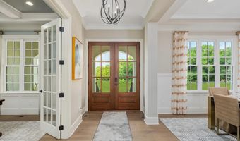 5401 Ayana Dr Plan: BELTERRA, Arrington, TN 37014