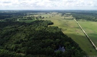 001 N Wade Rd, Bennington, OK 74723