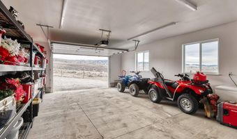105 Lake DeSmet Rd, Buffalo, WY 82834