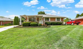 734 S 4th Ave, Beech Grove, IN 46107