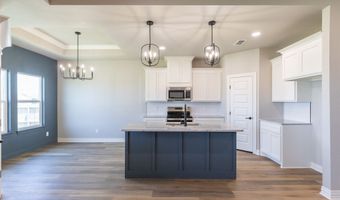 7701 Sawdust Trl, Abilene, TX 79602