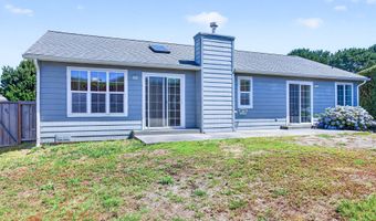96407 Oceanside E Dr, Brookings, OR 97415