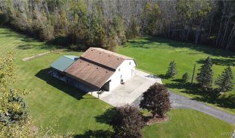 80 Smith Rd, Amherst, NY 14228