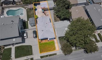 911 N Dos Robles Pl, Alhambra, CA 91801
