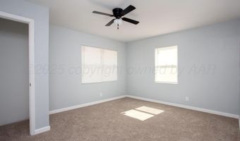 4012 NE 10TH Ave, Amarillo, TX 79107
