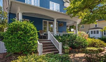 62 SOUTHGATE Ave, Annapolis, MD 21401