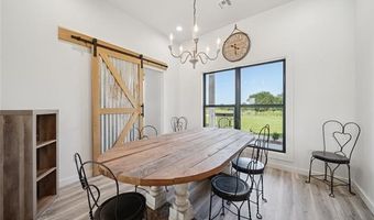 5522 N 180 Rd, Beggs, OK 74421