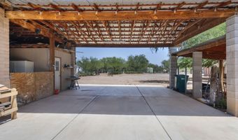 5216 W Arivaca Rd, Amado, AZ 85645