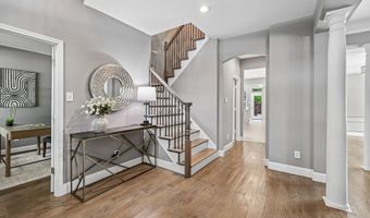 1136 Hampton Dr, Allen, TX 75013