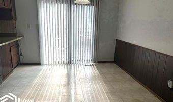 1206 N Johnson St, Algona, IA 50511