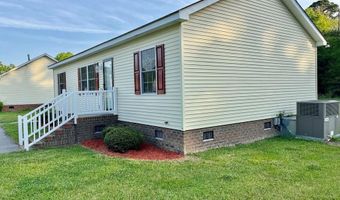 109 Malibu, Ahoskie, NC 27910
