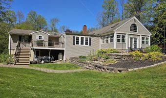 27 Wilson Dr, Oxford, CT 06478