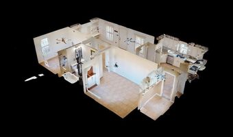 706 SW 2nd St S, Andrews, TX 79714